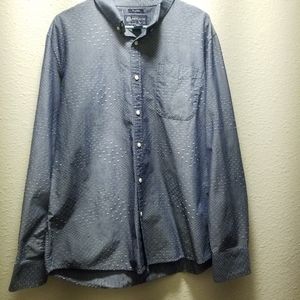 American Rag Cie Button Shirt